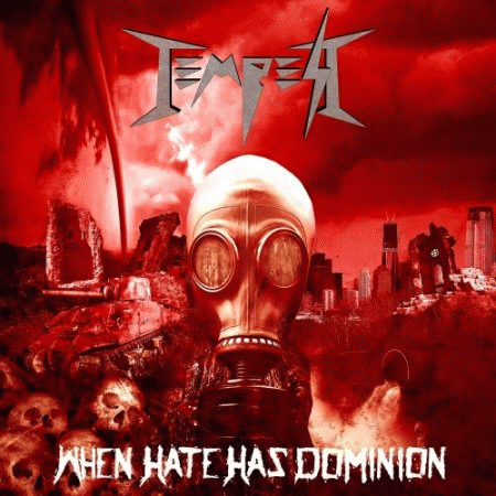 When Hate Has Dominion